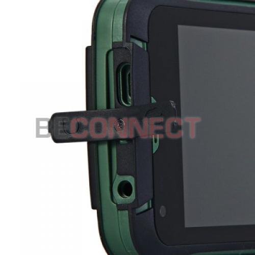 Jeep F605 1/8GB Green